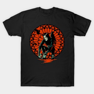 Dark Vengeance T-Shirt